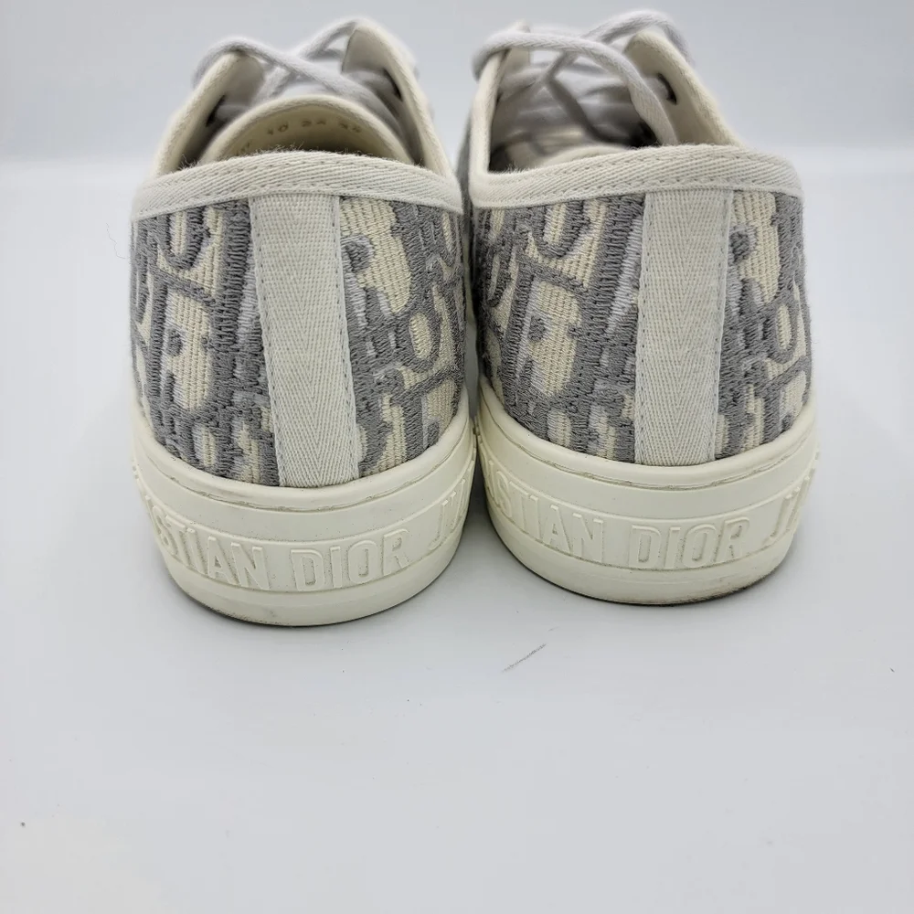 DIOR Walk'N'Dior Sneakers (COA INCLUDED) - Picture 9 of 13